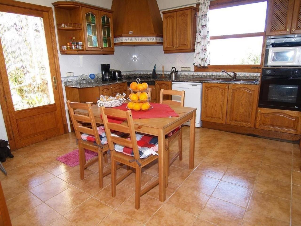 Mit Privatpool Fuer 6 Personen Ca 130 M In Sencelles, Balearen Mallorca