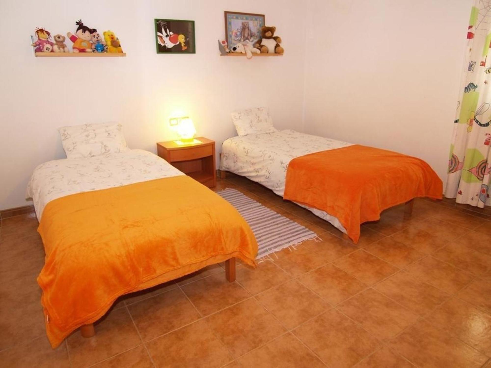 Ferienhaus Mit Privatpool Fuer 6 Personen Ca 130 M In Sencelles, Balearen Mallorca