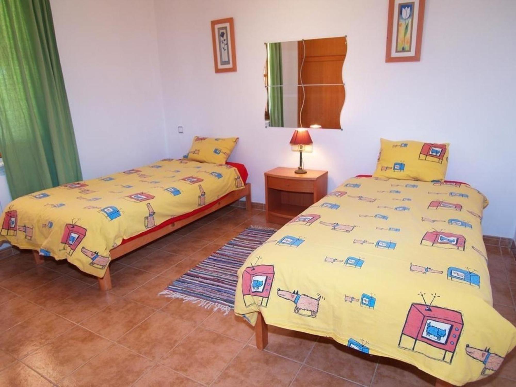 Ferienhaus Mit Privatpool Fuer 6 Personen Ca 130 M In Sencelles, Balearen Mallorca *