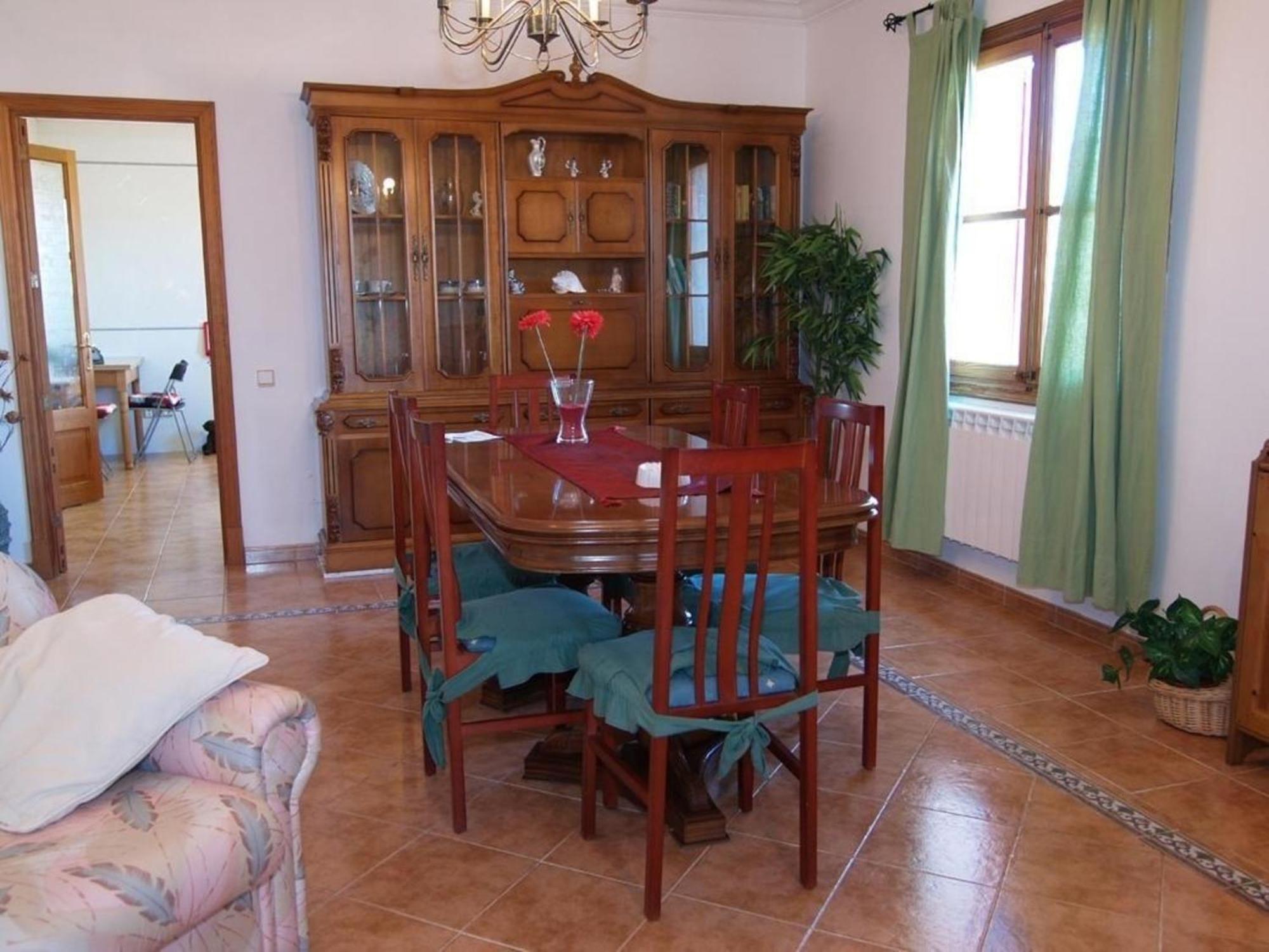 Mit Privatpool Fuer 6 Personen Ca 130 M In Sencelles, Balearen Mallorca * Sencelles