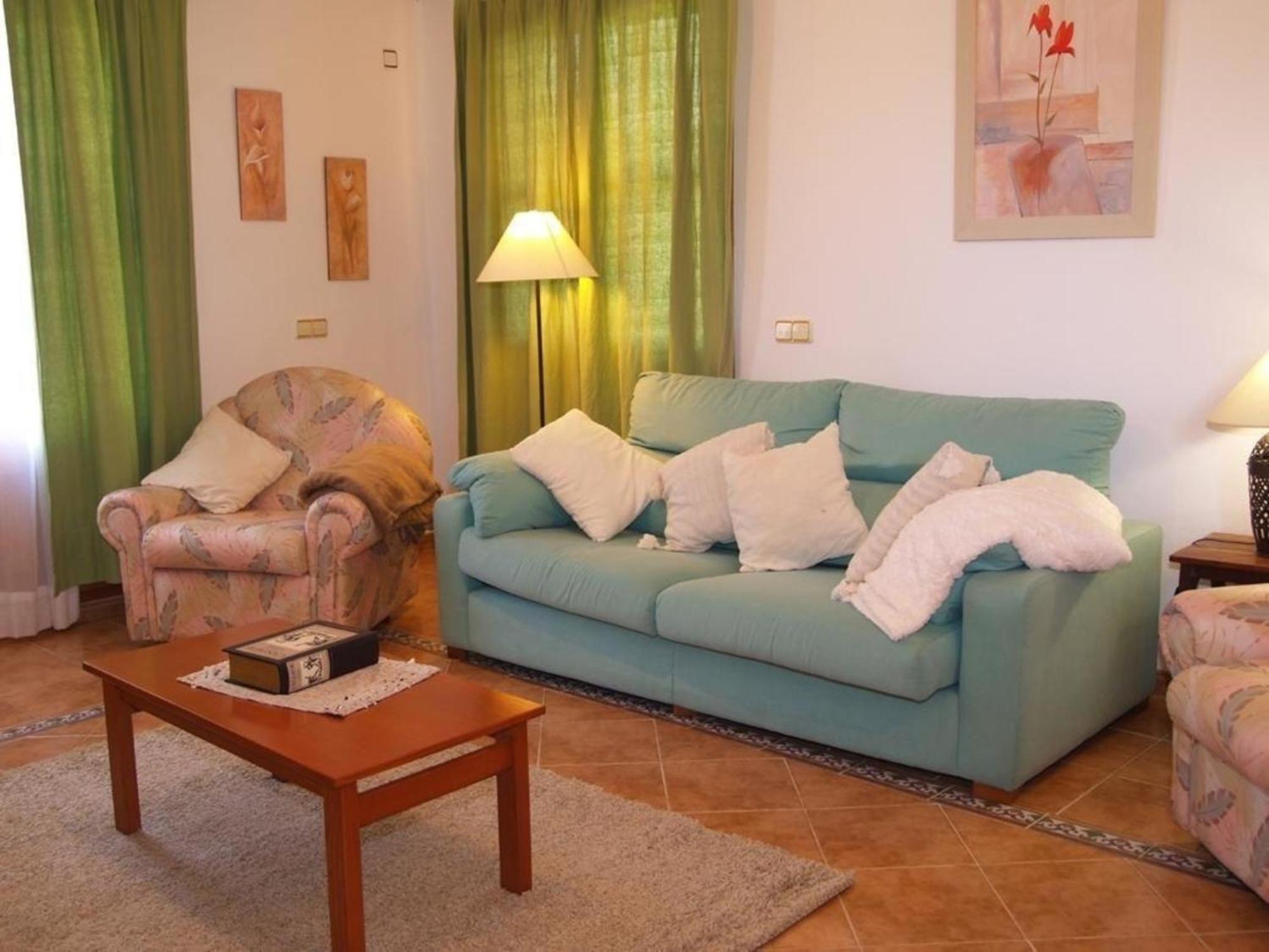 Ferienhaus Mit Privatpool Fuer 6 Personen Ca 130 M In Sencelles, Balearen Mallorca *
