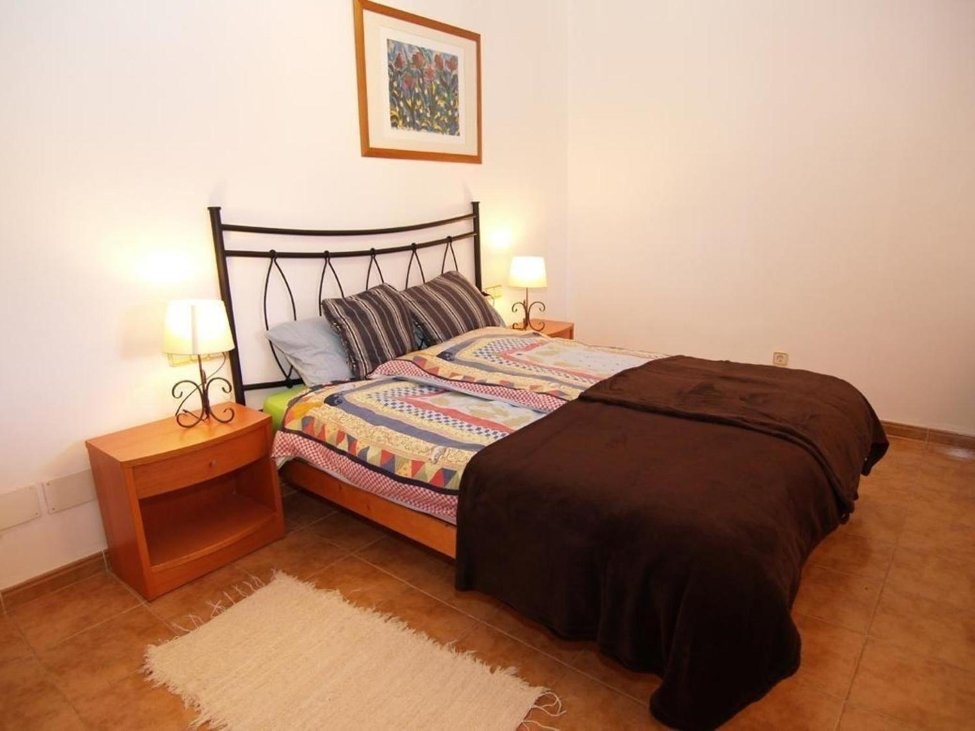 Mit Privatpool Fuer 6 Personen Ca 130 M In Sencelles, Balearen Mallorca * Sencelles